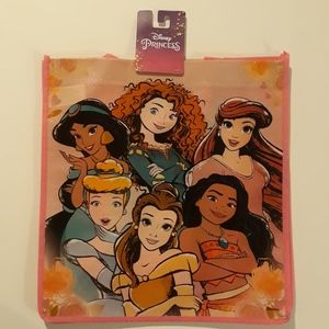 (New) Disney Princess Tote